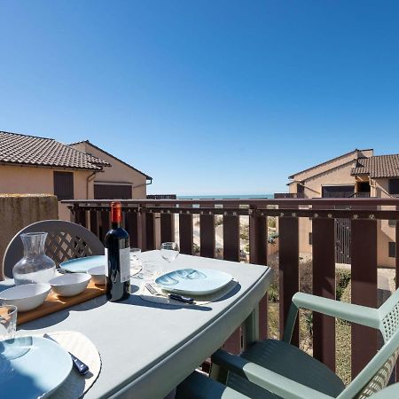 Apartment Les Maisons De L'Ocean-11 By Interhome Lacanau Εξωτερικό φωτογραφία