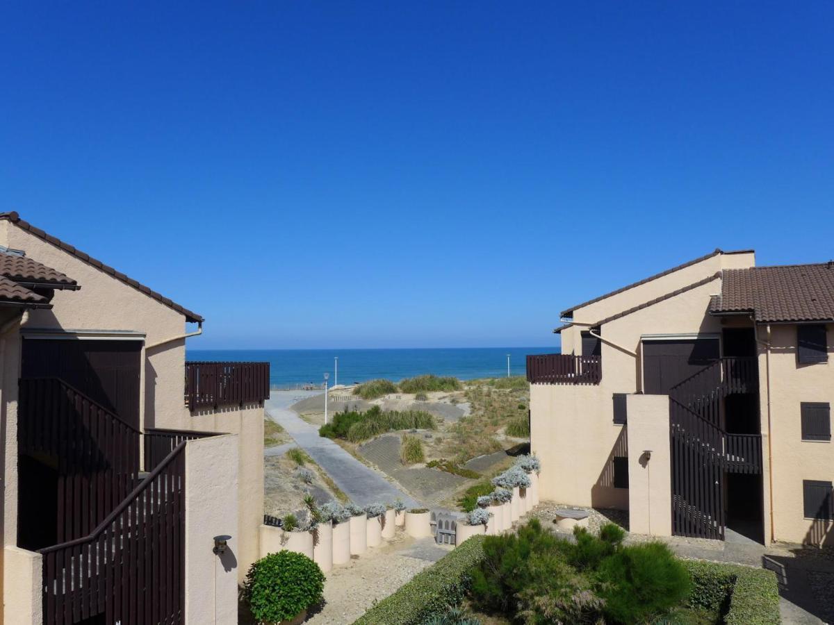 Apartment Les Maisons De L'Ocean-11 By Interhome Lacanau Εξωτερικό φωτογραφία
