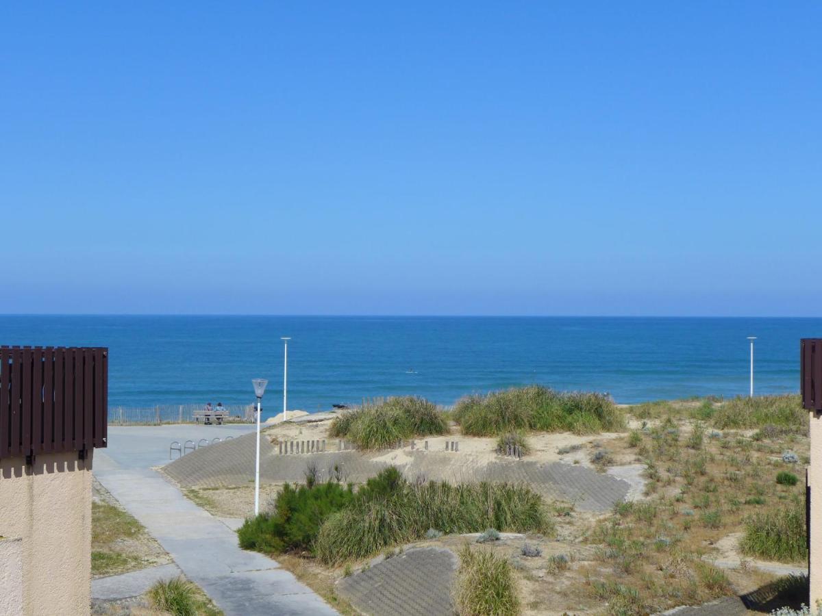 Apartment Les Maisons De L'Ocean-11 By Interhome Lacanau Εξωτερικό φωτογραφία