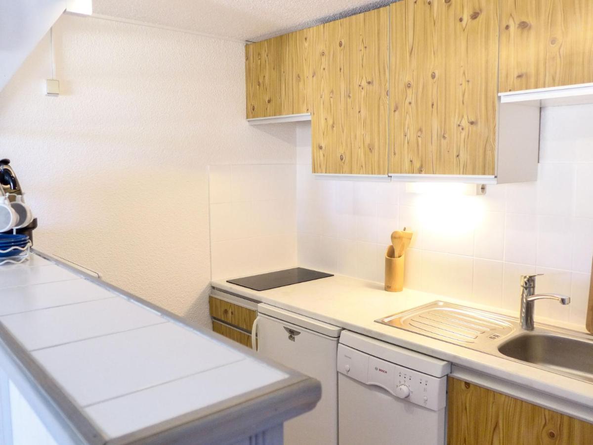 Apartment Les Maisons De L'Ocean-11 By Interhome Lacanau Εξωτερικό φωτογραφία