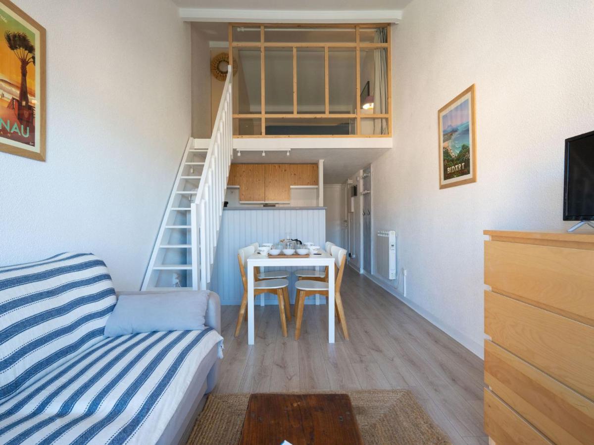 Apartment Les Maisons De L'Ocean-11 By Interhome Lacanau Εξωτερικό φωτογραφία
