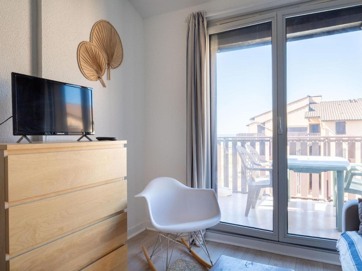 Apartment Les Maisons De L'Ocean-11 By Interhome Lacanau Εξωτερικό φωτογραφία