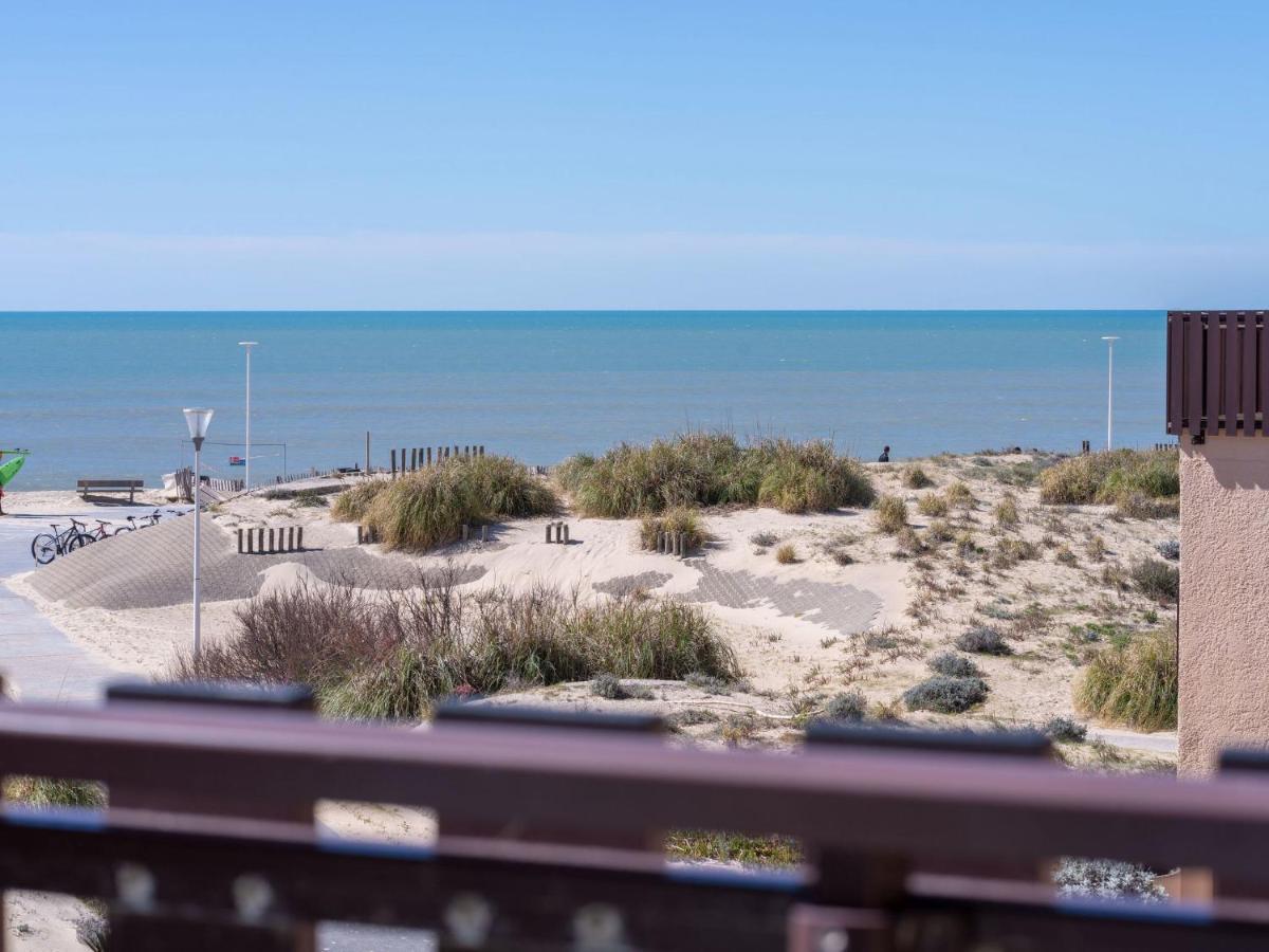 Apartment Les Maisons De L'Ocean-11 By Interhome Lacanau Εξωτερικό φωτογραφία