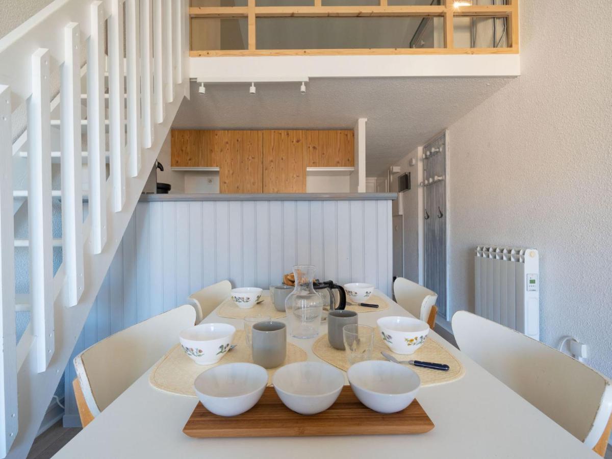 Apartment Les Maisons De L'Ocean-11 By Interhome Lacanau Εξωτερικό φωτογραφία