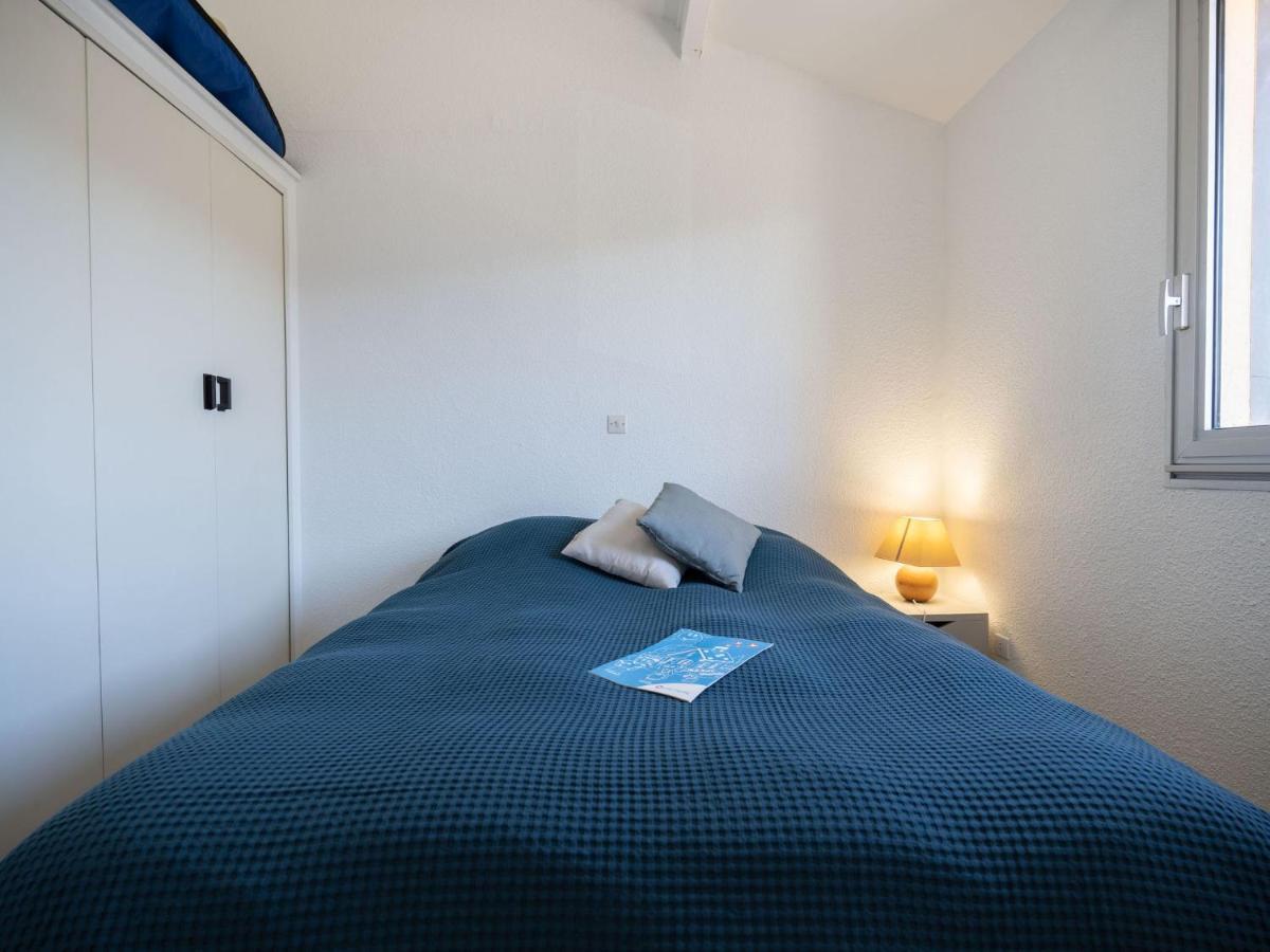 Apartment Les Maisons De L'Ocean-11 By Interhome Lacanau Εξωτερικό φωτογραφία