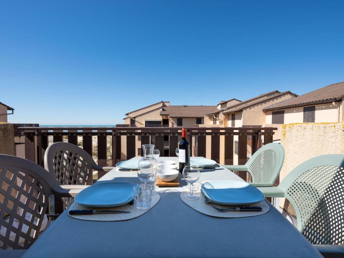 Apartment Les Maisons De L'Ocean-11 By Interhome Lacanau Εξωτερικό φωτογραφία