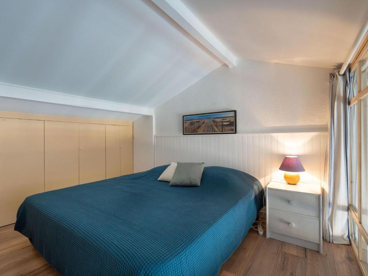 Apartment Les Maisons De L'Ocean-11 By Interhome Lacanau Εξωτερικό φωτογραφία