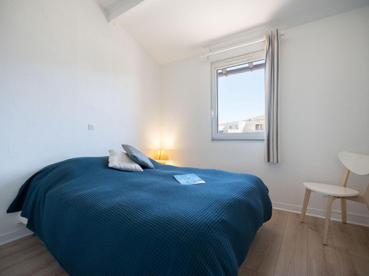 Apartment Les Maisons De L'Ocean-11 By Interhome Lacanau Εξωτερικό φωτογραφία